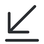 Received SVG Icon